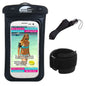 SwimCell Waterproof Phone Armband Case