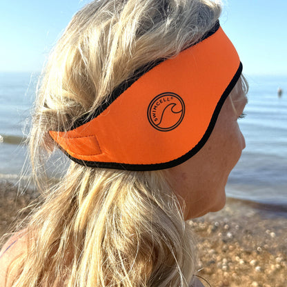 Swimming Headband - 4mm Neoprene Ear Warmer
