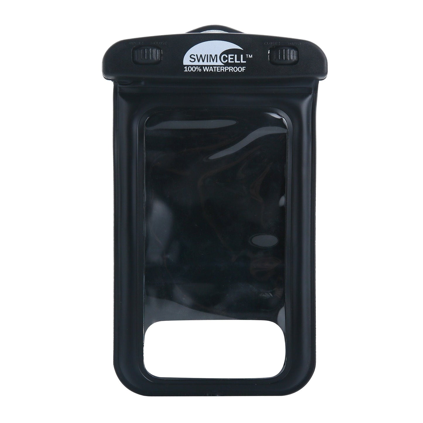 SwimCell Waterproof Phone Armband Case