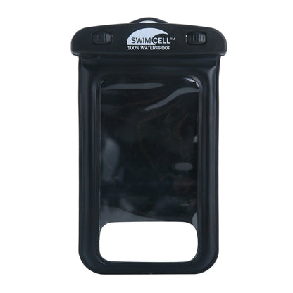 SwimCell Waterproof Phone Armband Case