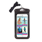 SwimCell Waterproof Case For iPhone & Android- Large