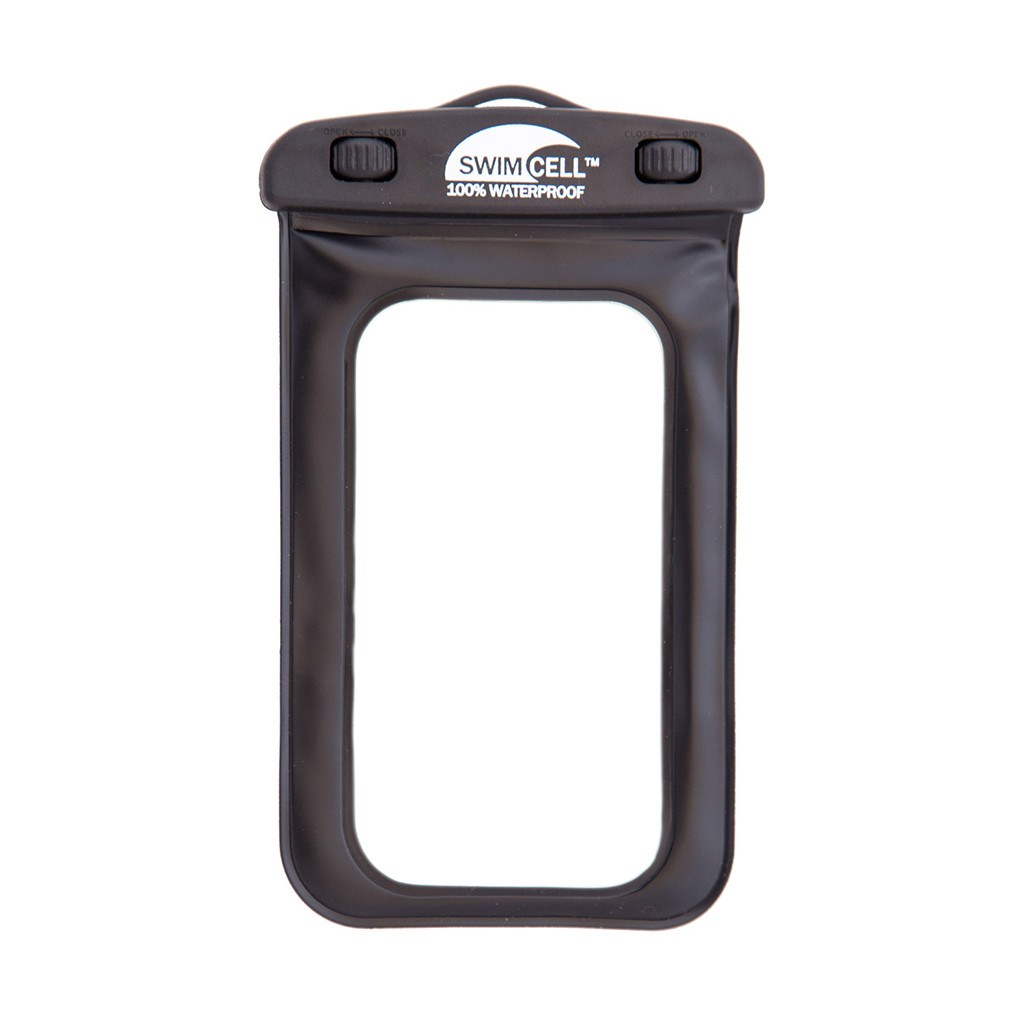 SwimCell Waterproof Case For iPhone & Android - Standard