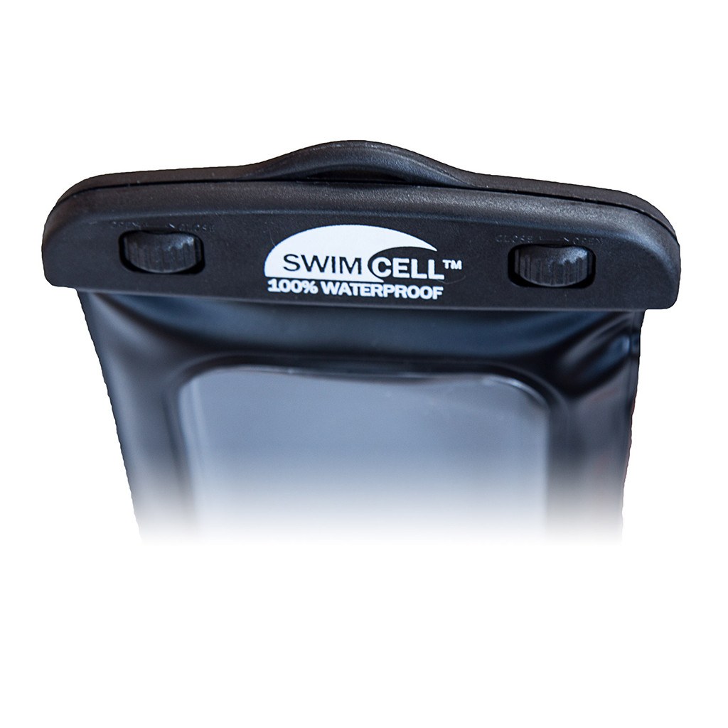 SwimCell Waterproof Case For iPhone & Android - Standard