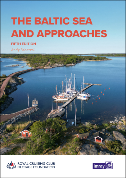 The Baltic Sea and Approaches