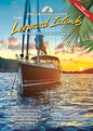 The Cruising Guide to the Northern Leeward Islands 18th edition, 2027-2028