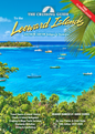 The Cruising Guide to the Southern Leeward Islands 18th edition, 2027-2028