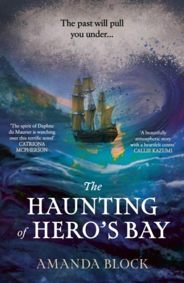 The Haunting of Hero's Bay