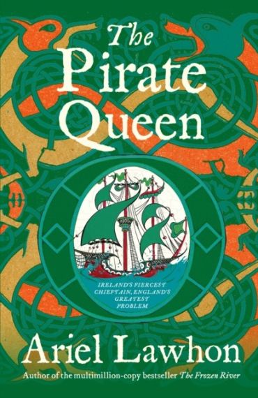 The Pirate Queen