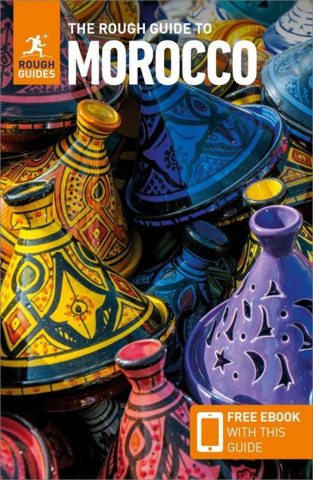 The Rough Guide to Morocco