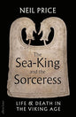 The Sea-King and the Sorceress