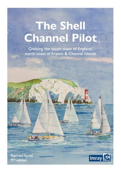 The Shell Channel Pilot 2026 edition