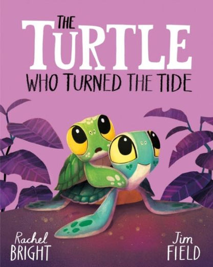 The Turtle Who Turned the Tide - Boat-Stuff