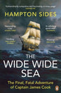 The Wide Wide Sea, 1st edition