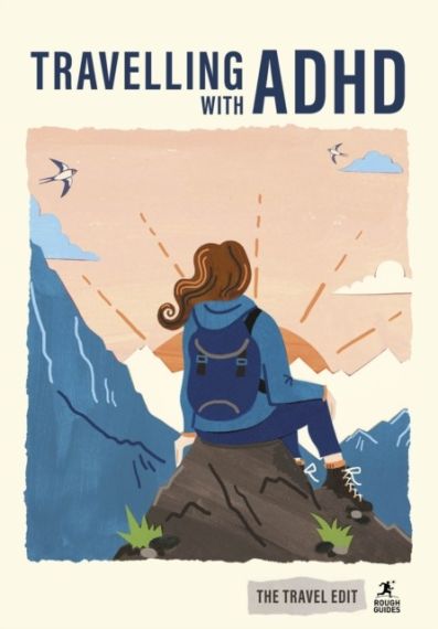 Travelling with ADHD