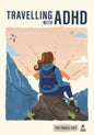 Travelling with ADHD
