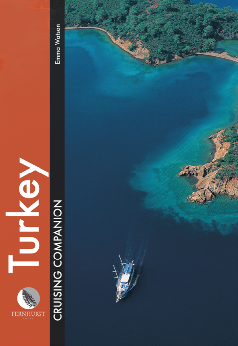 Turkey Cruising Companion