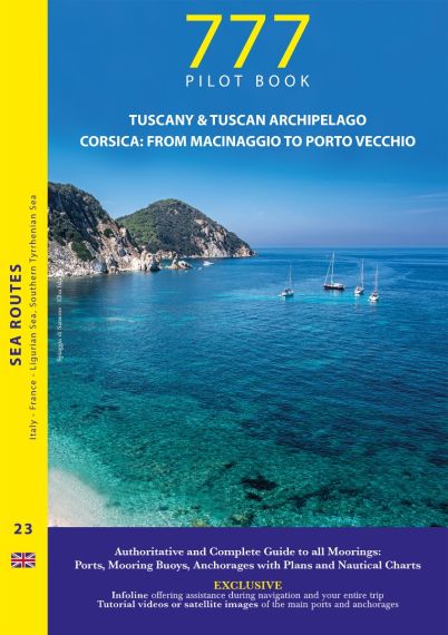 Tuscany & Tuscan Archipelago & Corsica: From Macinaggio To Porto Vecchio 2026