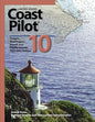 United States Coast Pilot 10 - Pacific coast of Oregon, Washington, Hawaii and Pacific Islands