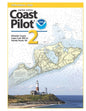 United States Coast Pilot 2 - 55th Edition, 2026 - Boat-Stuff