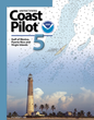 United States Coast Pilot 5 - Gulf of Mexico, Puerto Rico and Virgin Islands