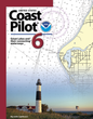 United States Coast Pilot 6 - Great Lakes: Lakes Ontario, Erie, Huron, Michigan, Superior and St. Lawrence River