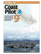 United States Coast Pilot 9 - Alaska: Cape Spencer, AK to Beaufort Sea, AK 2025