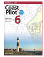 United States Coast Pilot 6 - 55th Edition, 2025 - Boat-Stuff