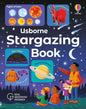 Usborne Stargazing Book (First Hobby Books)