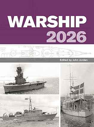 Warship 2026