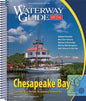 Waterway Guide - Chesapeake Bay, 2026 ed. - Boat-Stuff