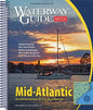 Waterway Guide - Mid-Atlantic 2026 ed. - Boat-Stuff
