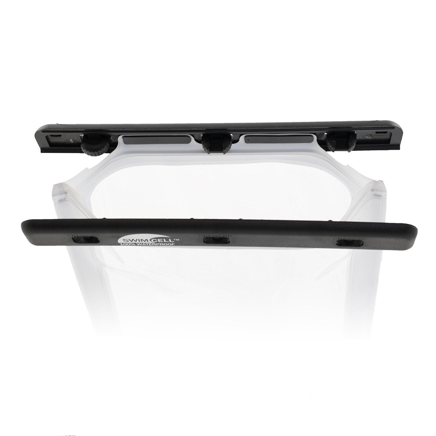 SwimCell Waterproof Tablet Case - Large (up to 21 x 24cm)