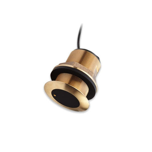 Raymarine CPT-S Bronze CHIRP Sonar Transducer - 0° Element