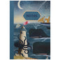 Whale Song Notebook