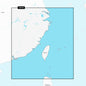Garmin Navionics Vision+ Chart: AE019R - Taiwan