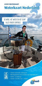 ANWB Waterkaart - Nederland