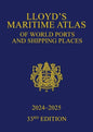 Lloyd's Maritime Atlas of World Ports and Shipping Places (2022-2023)