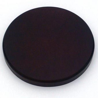 7-Inch Round Plaque