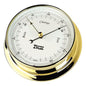 Brass Endurance 125 Barometer