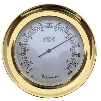 Atlantis Thermometer