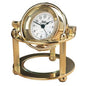 Solaris clock