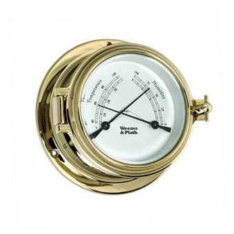 Endurance II 105 Quartz Comfortmeter
