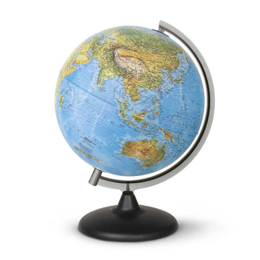 The Hamburg Globe