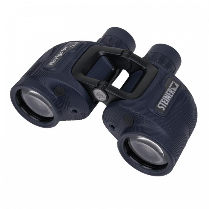 Steiner Navigator 7x50 Binoculars (Without Compass)