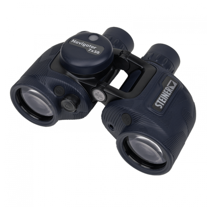 Steiner Navigator 7x50c Binoculars (With Compass)