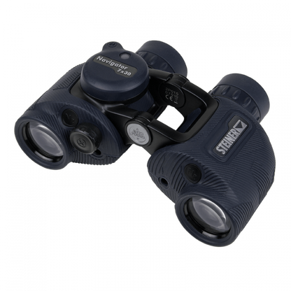 Steiner Navigator 7x30 Binoculars (With Compass)