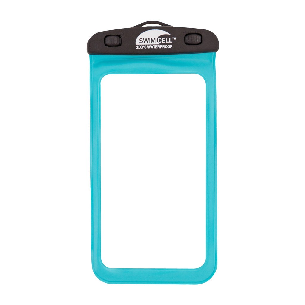 SwimCell Waterproof Case For iPhone & Android- Large
