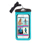 SwimCell Waterproof Case For iPhone & Android- Large