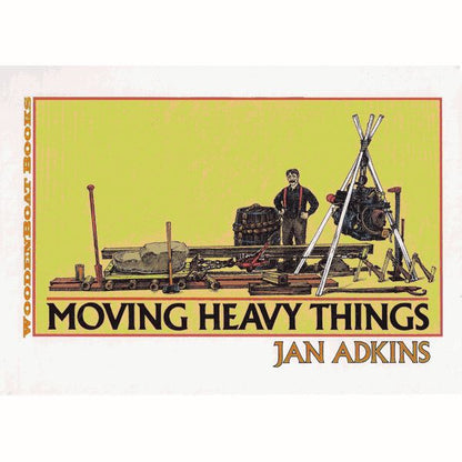 Moving Heavy Things