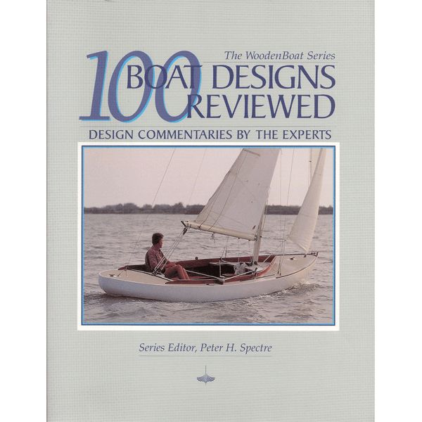 100 Boat Designs Reviewed